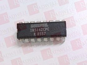 Интегральная микросхема Артикул IH5142CPE от производителя MAXIM INTEGRATED PRODUCTS