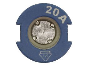 Bussmann 20GD27