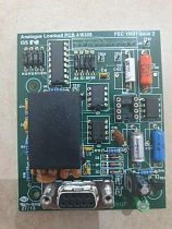 416308 Плата ПК Плата ПЛК / дополнения к  плататам от LOMA