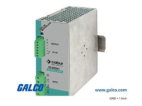 ASI-Automation Systems Interconnect XCSW241DP