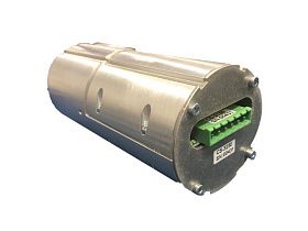 Кондиционер сигналов CS-3250 EWS GMBH электронный, 24В DC, цилиндрический