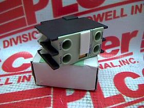 Вспомогательный контакт Артикул CPNF4-11 от производителя AMETEK