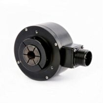 Энкодер полый вал Dynapar HS35R1024H592, 1024 PPR, 1", 10 пин