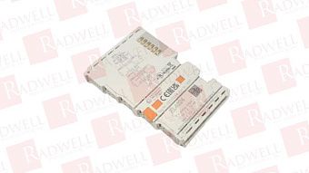 Терминал программирования ПЛК Артикул EL4024 от производителя BECKHOFF