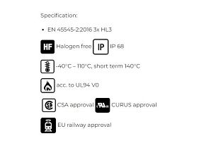 Murrplastik 83511056