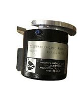 Кодировщик C25FE65B17-1000-AMV0 5VDC DYNAMICS RESEARCH