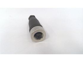 M12A-B4F-S46 Перемычка / клемма / штекер от QPORT