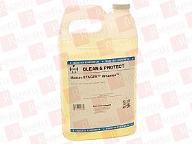 Охлаждающая жидкость Артикул WHAMEX-1G от производителя MASTER FLUID SOLUTIONS