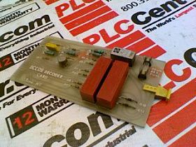 Карта декодера ACCOS AE-101/G/455.ISS.A