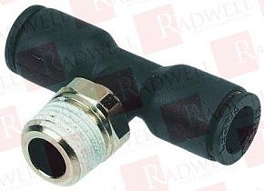 Пневматический фитинг и аксессуары Артикул 3198 04 19 от производителя PARKER