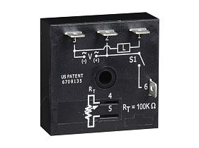 Littelfuse KSPSP22B
