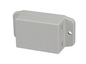 Bud Industries CU-18420-W