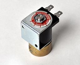 Реле давления ALLENAIR 2CD8B-Y-120 (120В, 125PSI)