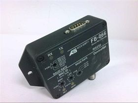 Конвертер связи FB-066 от ACCU SORT