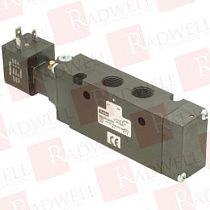 Пневматический клапан Артикул L6553810453 от производителя PARKER