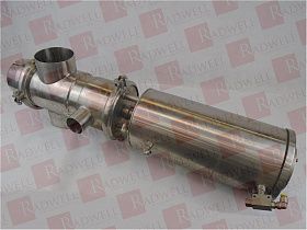 Регулирующий клапан Артикул SMP-SC2-W-3A-4L-X-2U-22-90 от производителя G&H