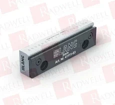 Зажим  заземления Артикул 41112 от производителя LANG TECHNIK GMBH