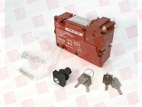 Предохранительный выключатель блокировки Артикул TZMWB 24 VDC от производителя SCHMERSAL