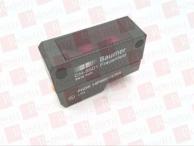 Фотоэлектрический датчик Артикул FHDK 14P6901/S35A от производителя BAUMER ELECTRIC