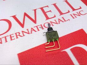 Селекторный переключатель Артикул M2T19S4A5G40 от производителя NKK