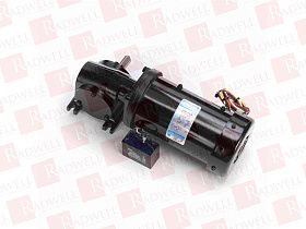 Мотор-редуктор Артикул M1145039.00 от производителя REGAL REXNORD