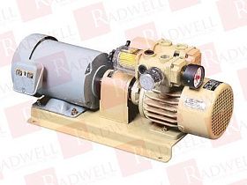 Насос с приводом от двигателя Артикул KRX1 от производителя THERMO FISHER SCIENTIFIC