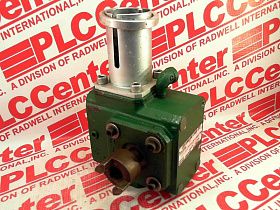 Головка редуктора Артикул B2133-20B от производителя OHIO GEAR