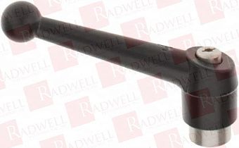 Ручка Артикул K0117.5161 от производителя KIPP