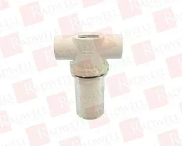 Пневмофильтр Артикул 10.07.01.00122 от производителя SCHMALZ