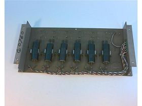 1339A06G02 Плата ПК Плата ПЛК / дополнения к  плататам от WESTINGHOUSE