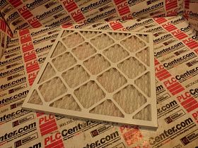 Фильтр / осушитель Артикул ES40-20X20X1 от производителя TRIDIM