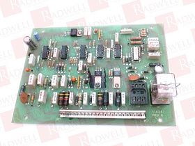 Плата ПК Плата ПЛК / дополнения к  плататам Артикул 114X67 от производителя ESAB