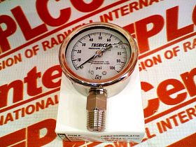 Датчик давления Артикул D83LFSS2002LA110 от производителя TRERICE