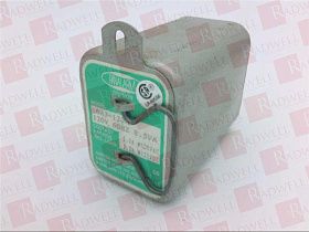 Реле / розетка Артикул 50A3-120A от производителя AMETEK