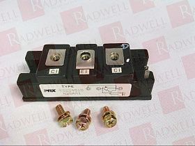 Модуль силового блока Артикул KS224515 от производителя POWEREX