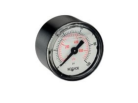 NOSHOK 15-910-60-psi/kPa