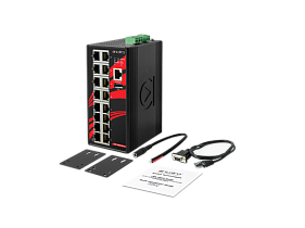 Antaira Technologies, LLC LMX-1600G-T