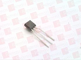 Транзистор Артикул BC548C от производителя ON SEMICONDUCTOR