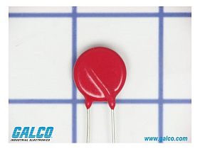 Littelfuse V230LA20AP