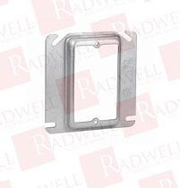 Розетка / коробка Артикул 8468C от производителя EMERSON