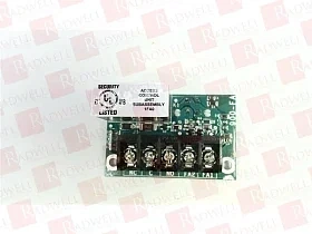 Управление пожарной сигнализацией Артикул 900-FA от производителя SCHLAGE ELECTRONICS