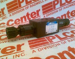 MT-02W-K-20 Гидравлический клапан от NORTHMAN