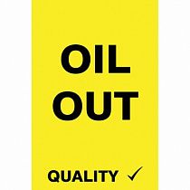 ACCUFORM SIGNS CN7ZQV