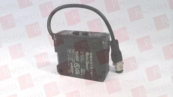 Фотоэлектрический датчик Артикул RSRC-1X157 от производителя TRI-TRONICS