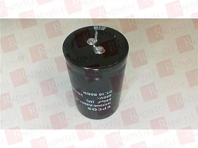 Конденсатор Артикул B43508A5687M000 от производителя TDK