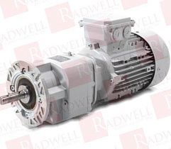 Двигатель Артикул SK372.1Z VL-90L/4 CUS от производителя NORD