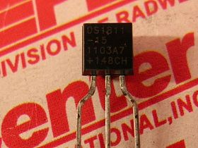 ИС управления питанием Артикул DS1811-15+T&R от производителя MAXIM INTEGRATED PRODUCTS