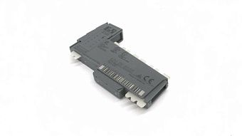 Модуль-заглушка X20ZF0000 для расширения системы B&R