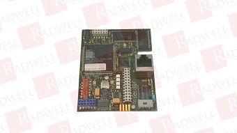 Модуль / стойка ПЛК Артикул PCD7.F655 от производителя JOHNSON ELECTRIC