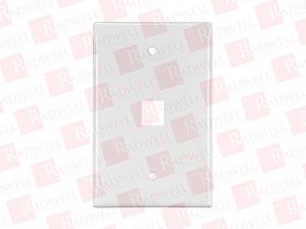 Перемычка / клемма / штекер Артикул 41091-1WN от производителя LEVITON